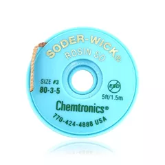 SOLDER REMOVE WICK