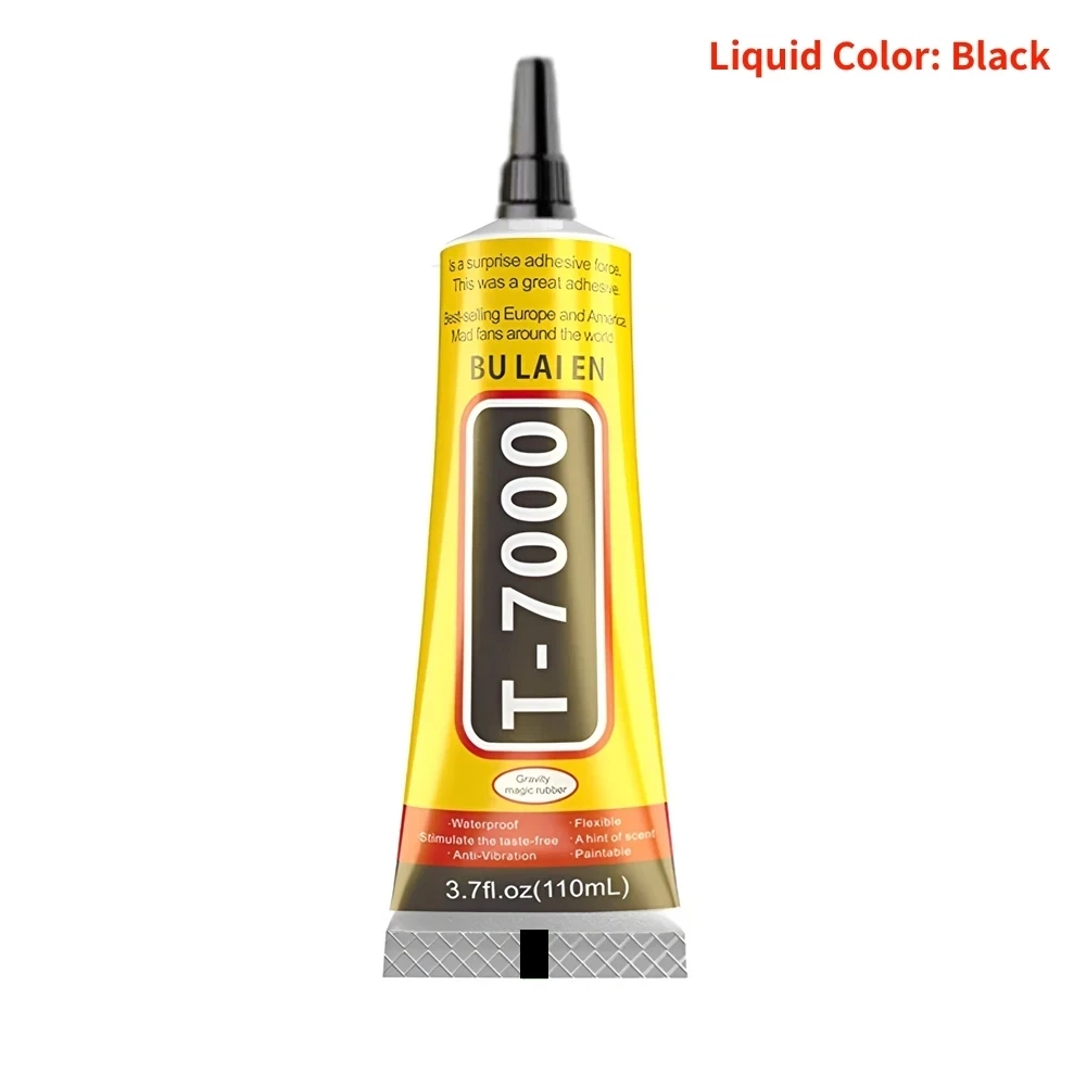 T-7000 BLACK GLUE ZHANLIDA110ML