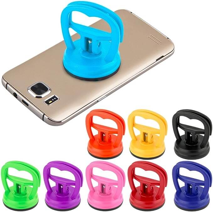 SUCTION CUP