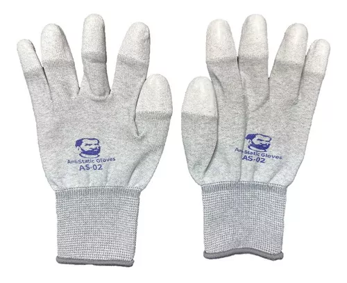 MECHANIC ANTI-STATIC GLOVES AS-02