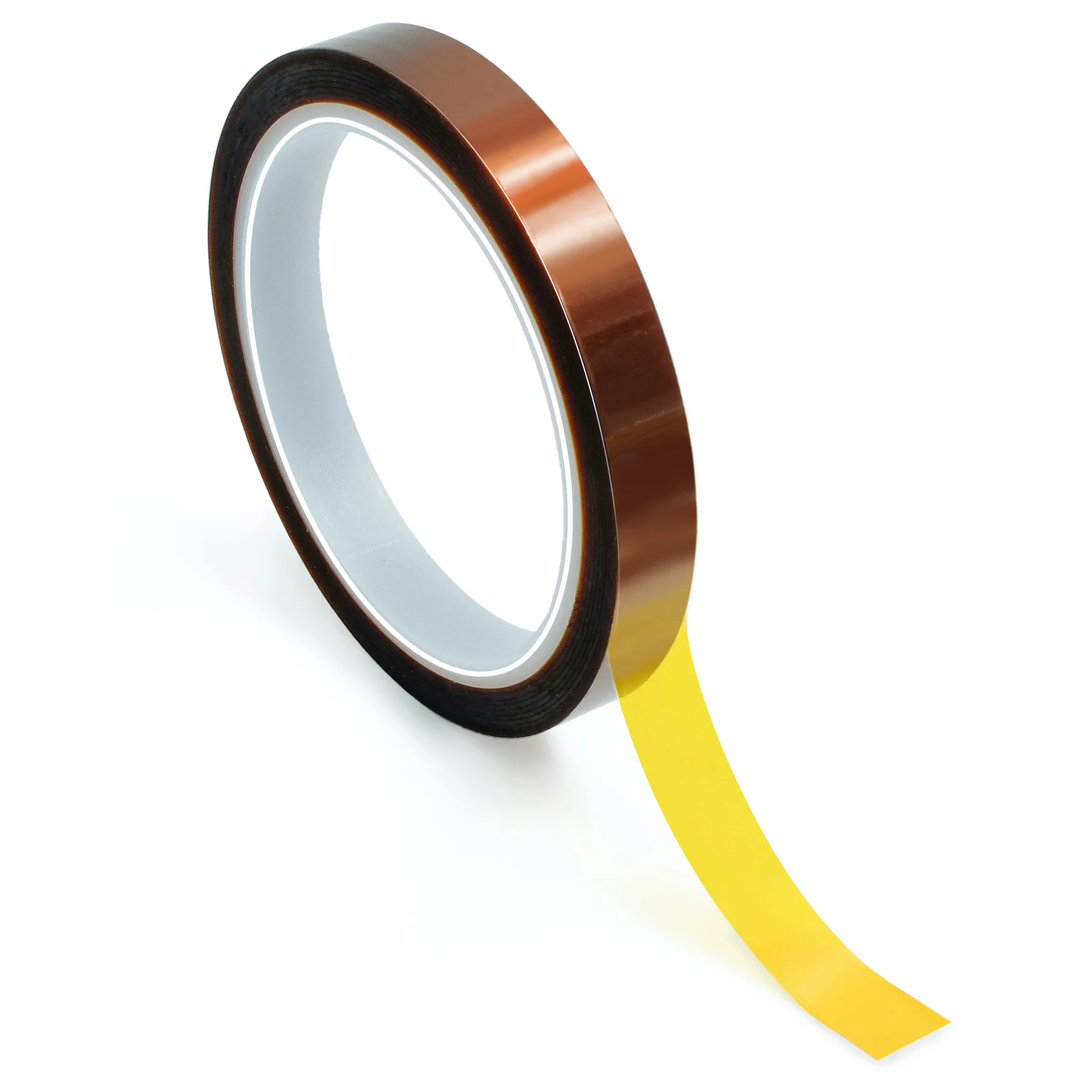 HIGH TEMPERATURE KAPTON TAPE 15MM