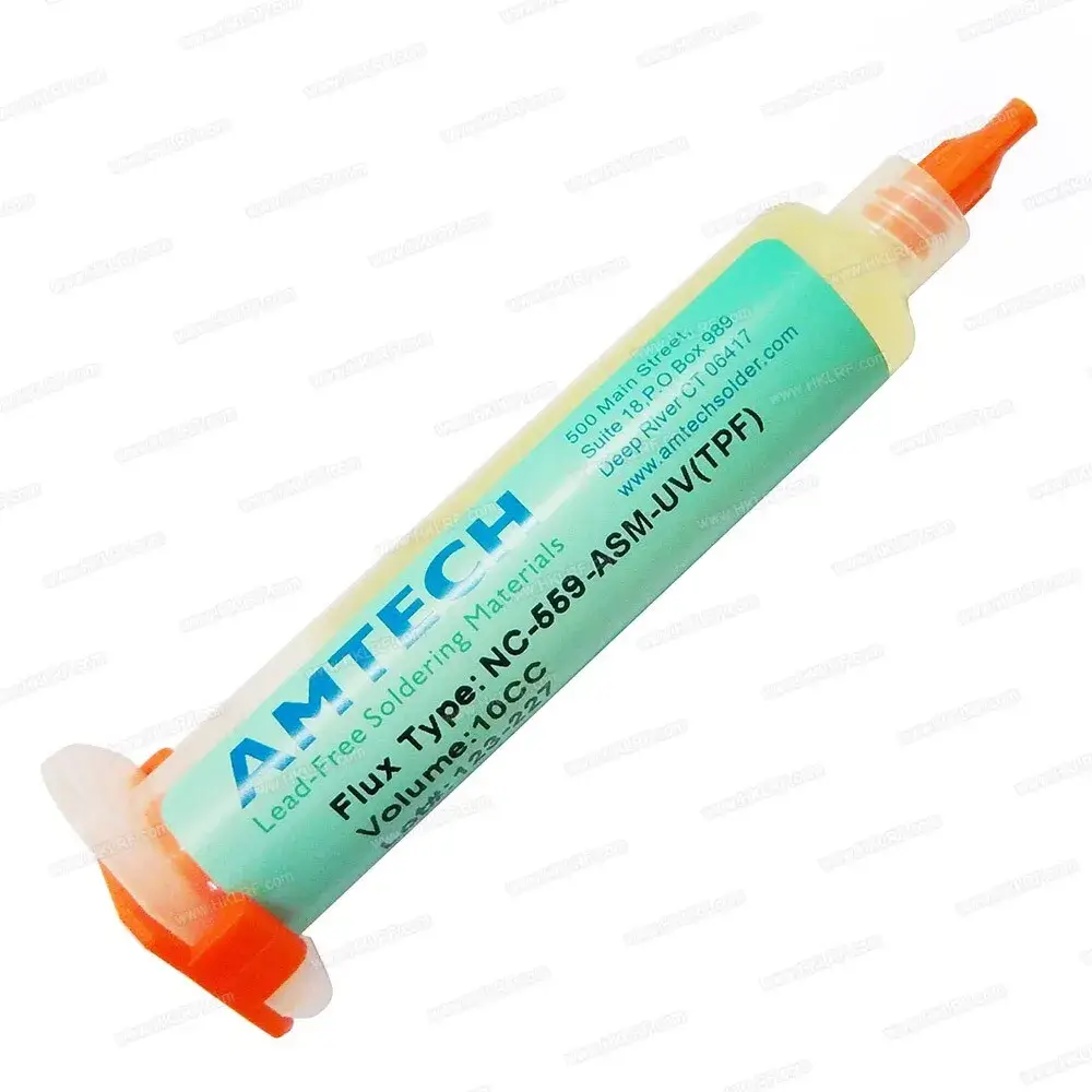 AMTECH SOLDRING FLUX NC-559