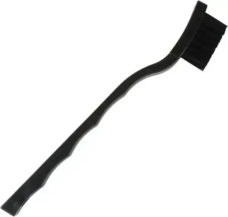 ANTI-STATIC BRUSH BLACK