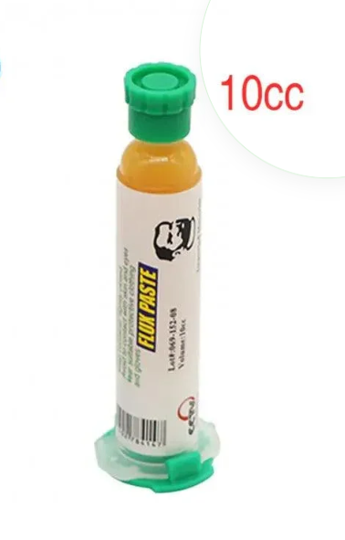 Mechanic Flux Paste Uv223 Uv559 No-clean Solder Paste Flux-10CC 100g - Uv223 / 10CC