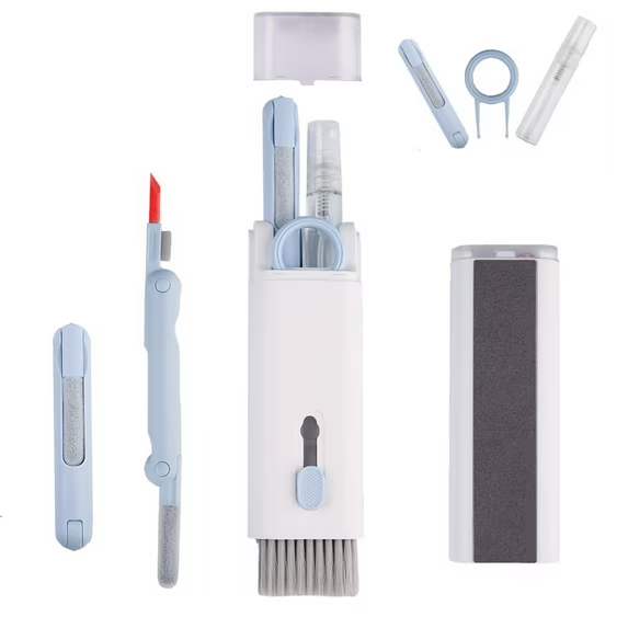7-IN-1 MULTIFUNCTIONAL CLEANING KIT