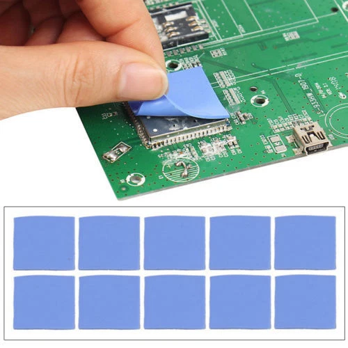 THERMAL PADS (PACK OF 100)