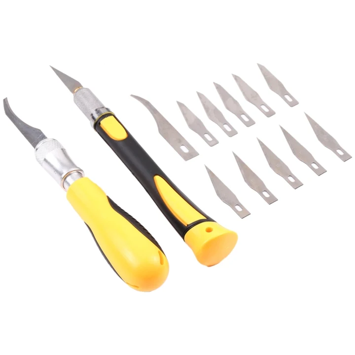 WLXY WL-9303AB KNIFE 2 IN 1