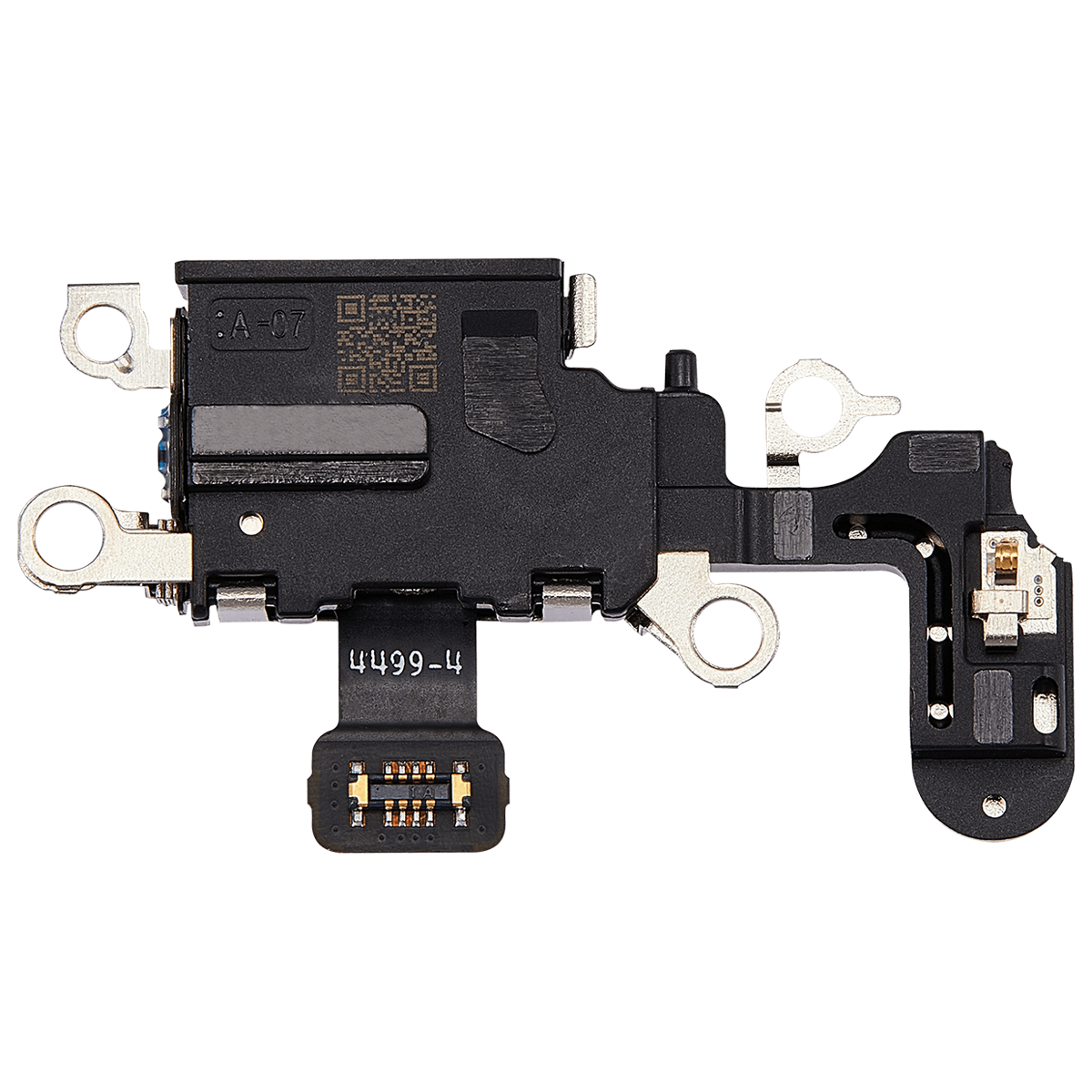 iPhone 15 Plus - Bottom Microphone with Air Pressure Sensor (OEM)