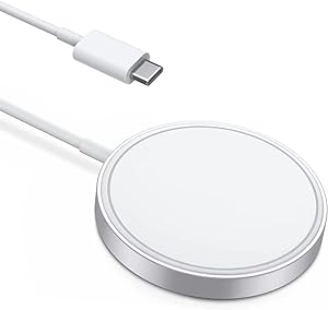 MAGNETIC MAGSAFE CHARGER