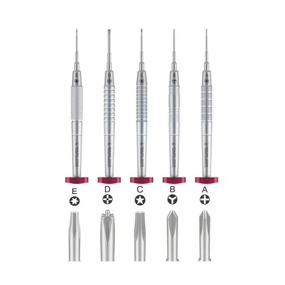 QIANLI 2D IFLYING SCREWDRIVER KET