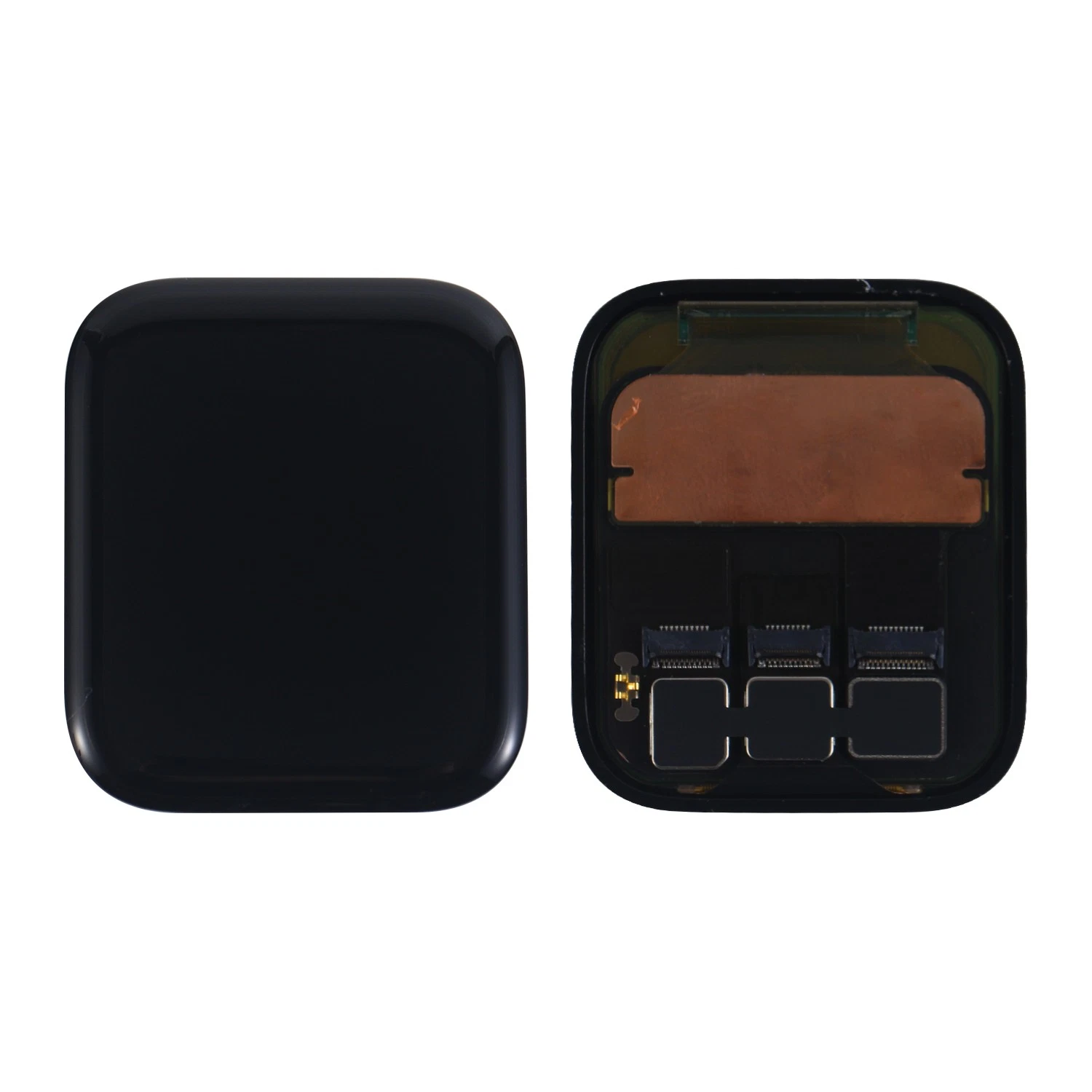 Watch Series SE (3rd Gen) (40MM) - OLED LCD Assembly (OEM Pull)