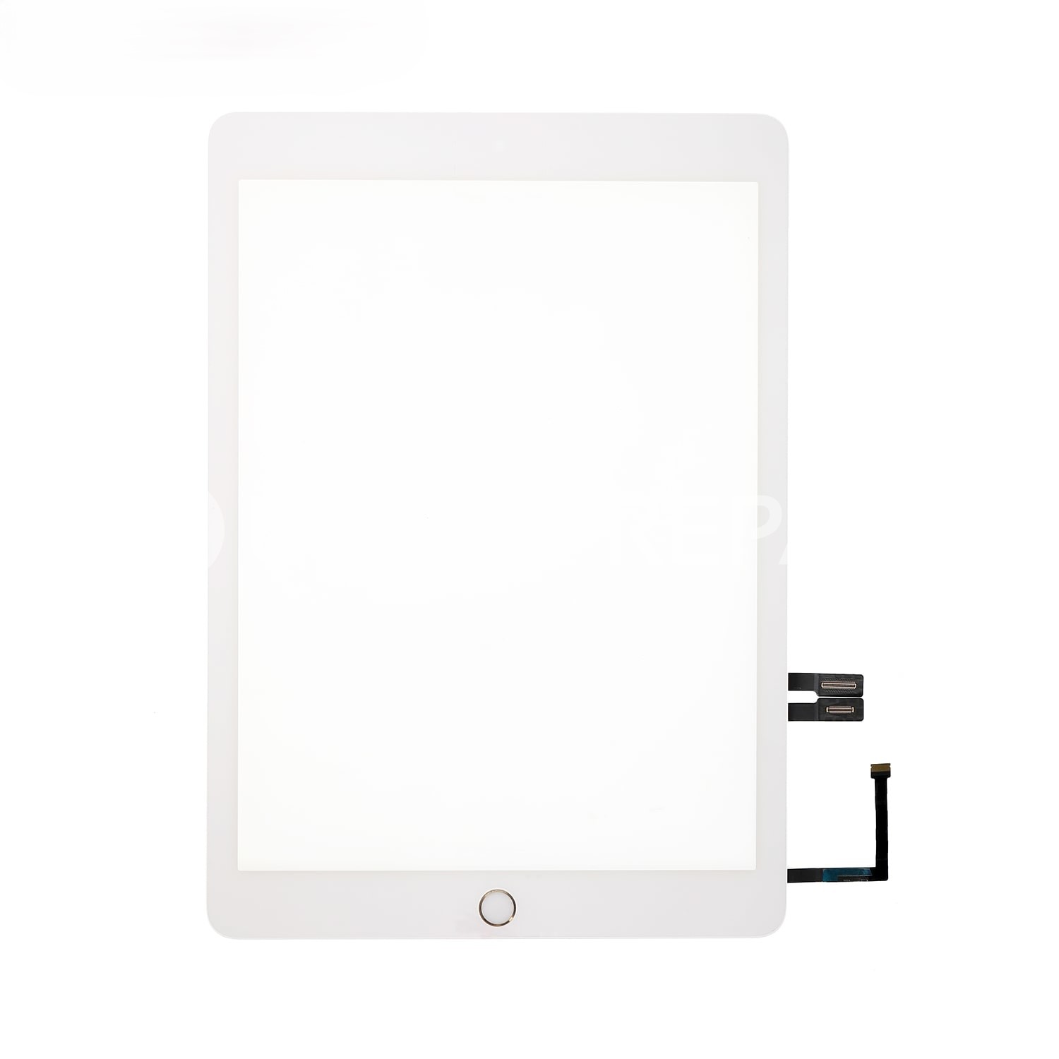 IPAD 6 DIGITIZER WITH HOME BUTTON | WHITE (PREMIUM QUALITY)