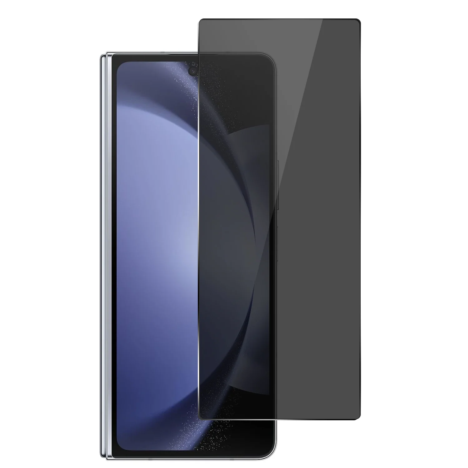Samsung Z Fold 8 Ultra/Z Fold 7 Privacy Tempered