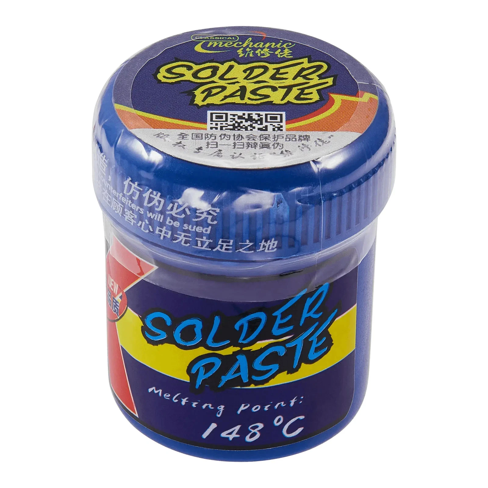 Mechanic i Soldering Special 148℃ XP2 XP4 XP5 XP7 Solder Paste for iPhone X / XR / Xs / Xs Max