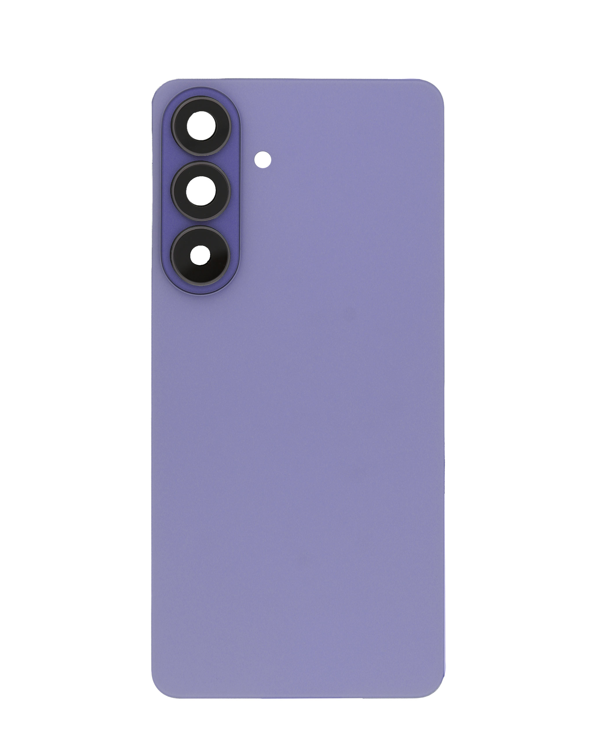 SAMSUNG S26 PLUS BACK DOOR WITH CAMERA LENS | VIOLET (NO LOGO)