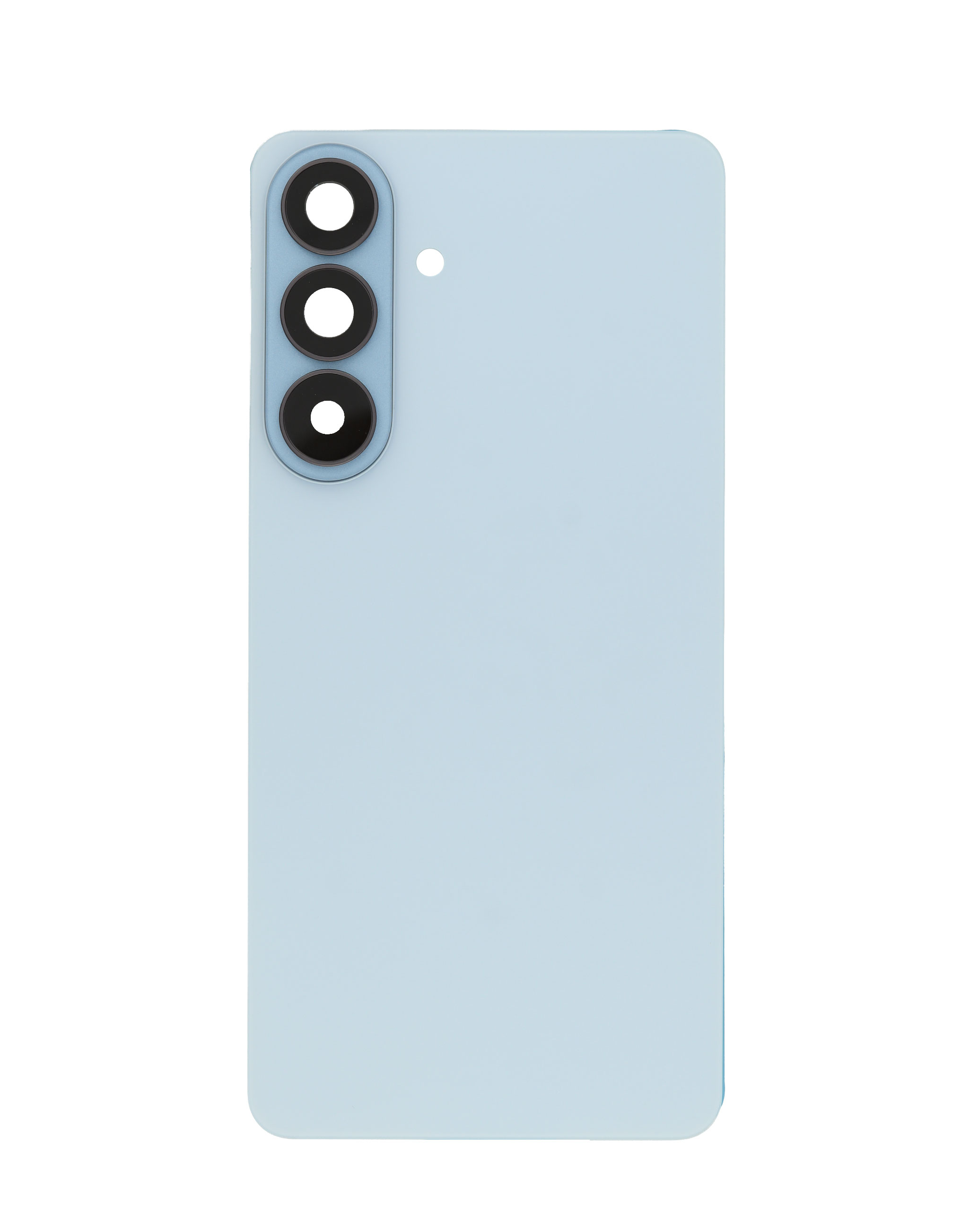 SAMSUNG S26 BACK DOOR WITH CAMERA LENS | SKY BLUE (NO LOGO)