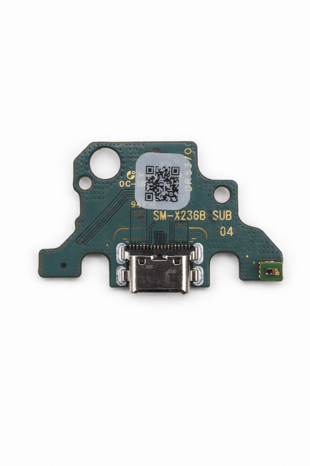 Samsung Tab A11 Plus (X236B / 2025) Charging Port Flex Premium Quality