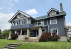 Historic Toledo Wolcott House Listed at $244,300