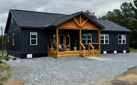 The Ravenwood: Bold Style, Smart Value - $4,000 Only