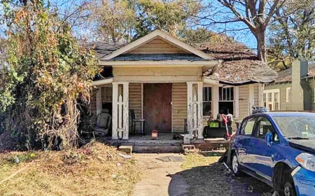 Birmingham Investment Property With Rehab Upside - $19,500