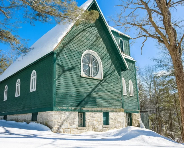 Historic Maniwaki Property with Major Development Potential - CAD 224,900 ($163,017)