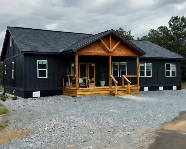 The Ravenwood: Bold Style, Smart Value - $4,000 Only