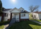 $ 17,000 Classic 1926 Detroit Bungalow: 3 Beds, Hardwood Floors, Garage