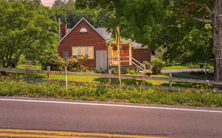 $189,000 Charming Meyersdale Cape Cod on 2.95 Acres: Country Living Awaits