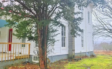 $149,900 Prime 12.84-Acre Property in New Berlin, NY Now Available