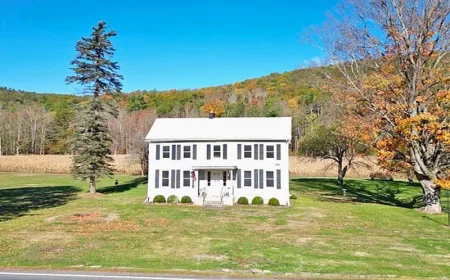 $180,000 Painted Post Land for Sale: 2.14 Acres on County Road 16