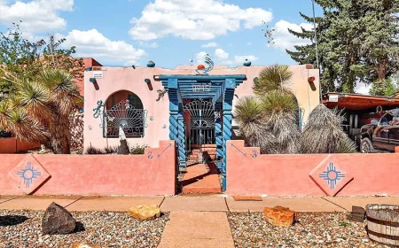 $197,300 Pueblo, CO Home for Sale: 3-Bed, Fireplace on Carteret Ave