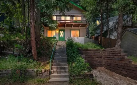 $241,000 Crestline Mountain Home Sells for $236K on Deer Trail