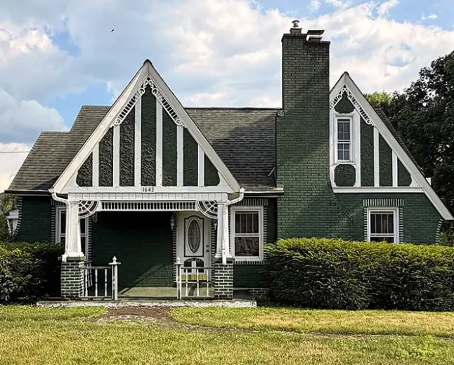 $199,900 Charming Industry PA Cottage: 3 Beds, Garage, Walk-Out Basement