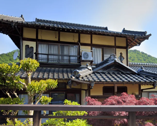 $9,500.00Price Maizuru, Kyoto: Rare $9K Traditional House with Multiple Structures