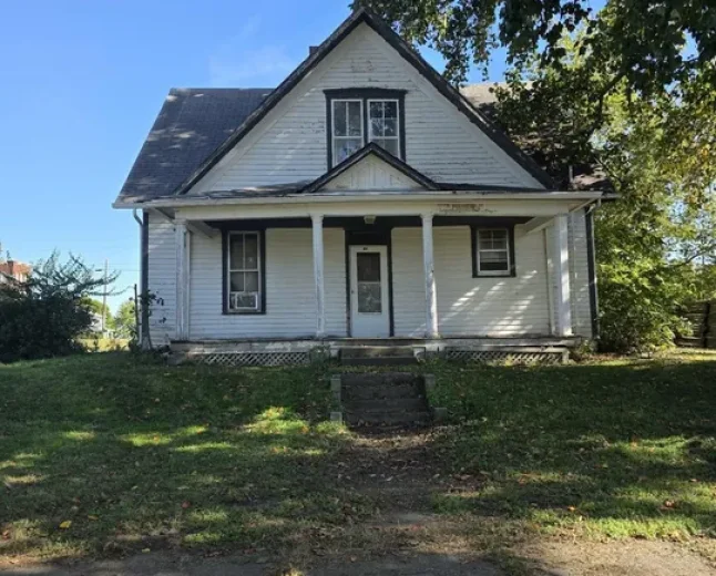 $12,500 Shelby, IA Home Sells for $17,500: A Look at 409 Davenport Street