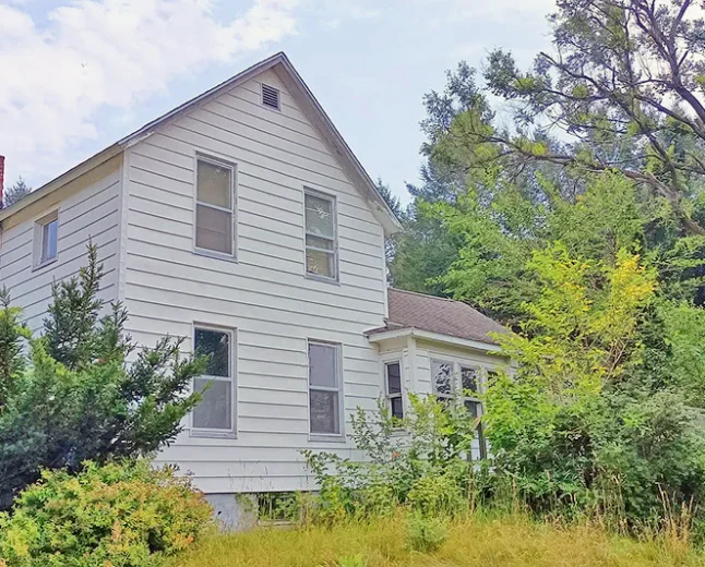 $149,900 Hart, MI Fixer-Upper: 11 Acres Near Pentwater & Lake Michigan