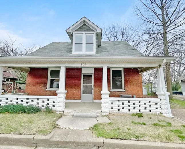  $27,900 Charming 1862 Belleville Home: Fannie Mae HomePath Opportunity