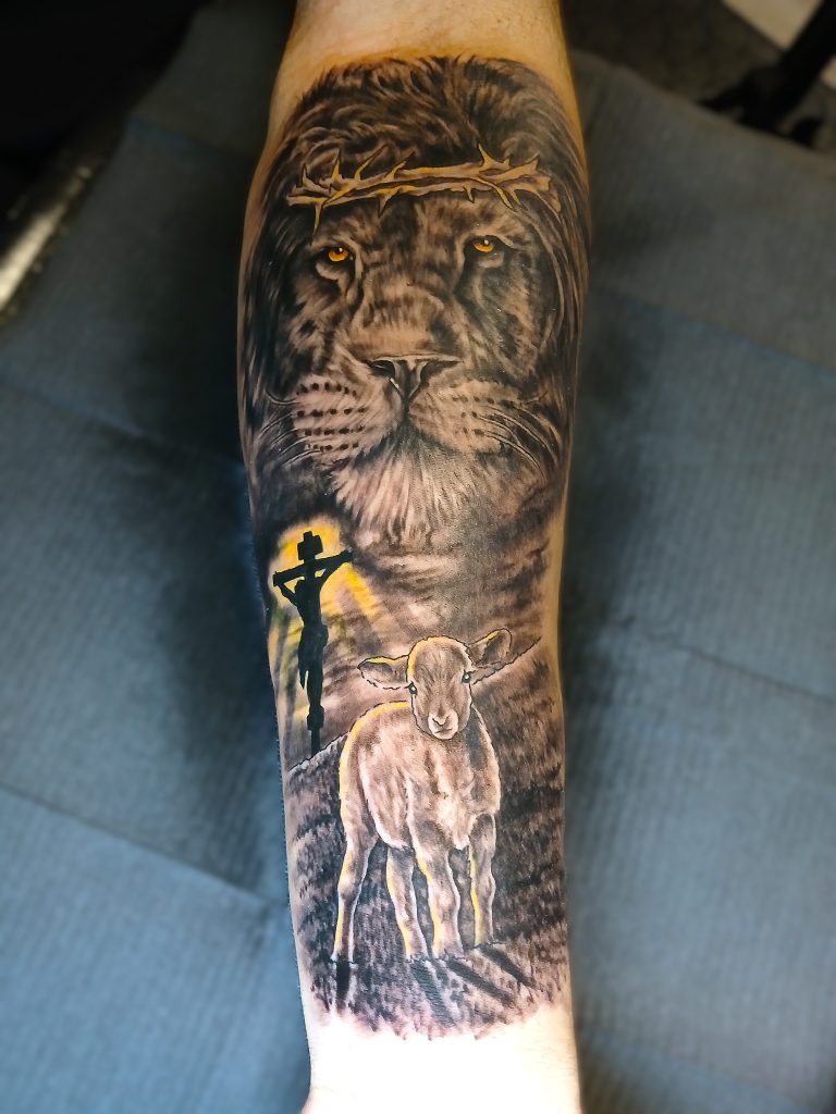 ethan-lion&lamb-finished