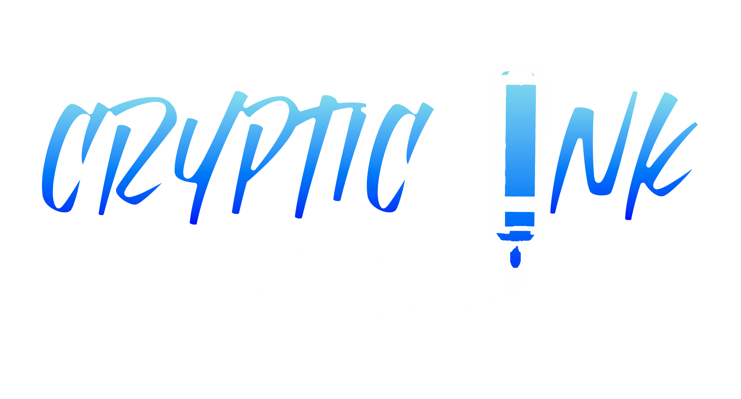 Cryptic Ink®
