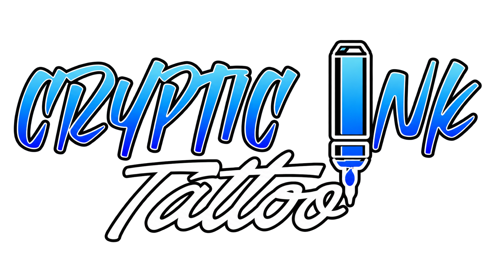 Cryptic Ink®