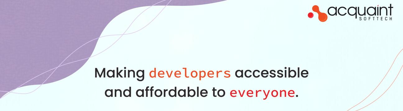 Acquaint Softtech Private Limited