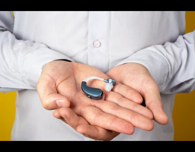 Total hearing Center