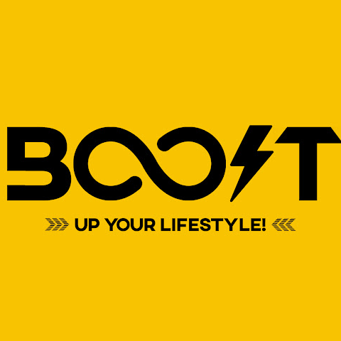 Boost Lifestyle