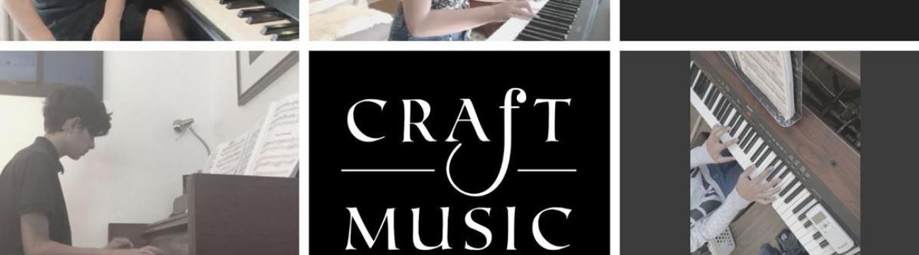 Craft  Music
