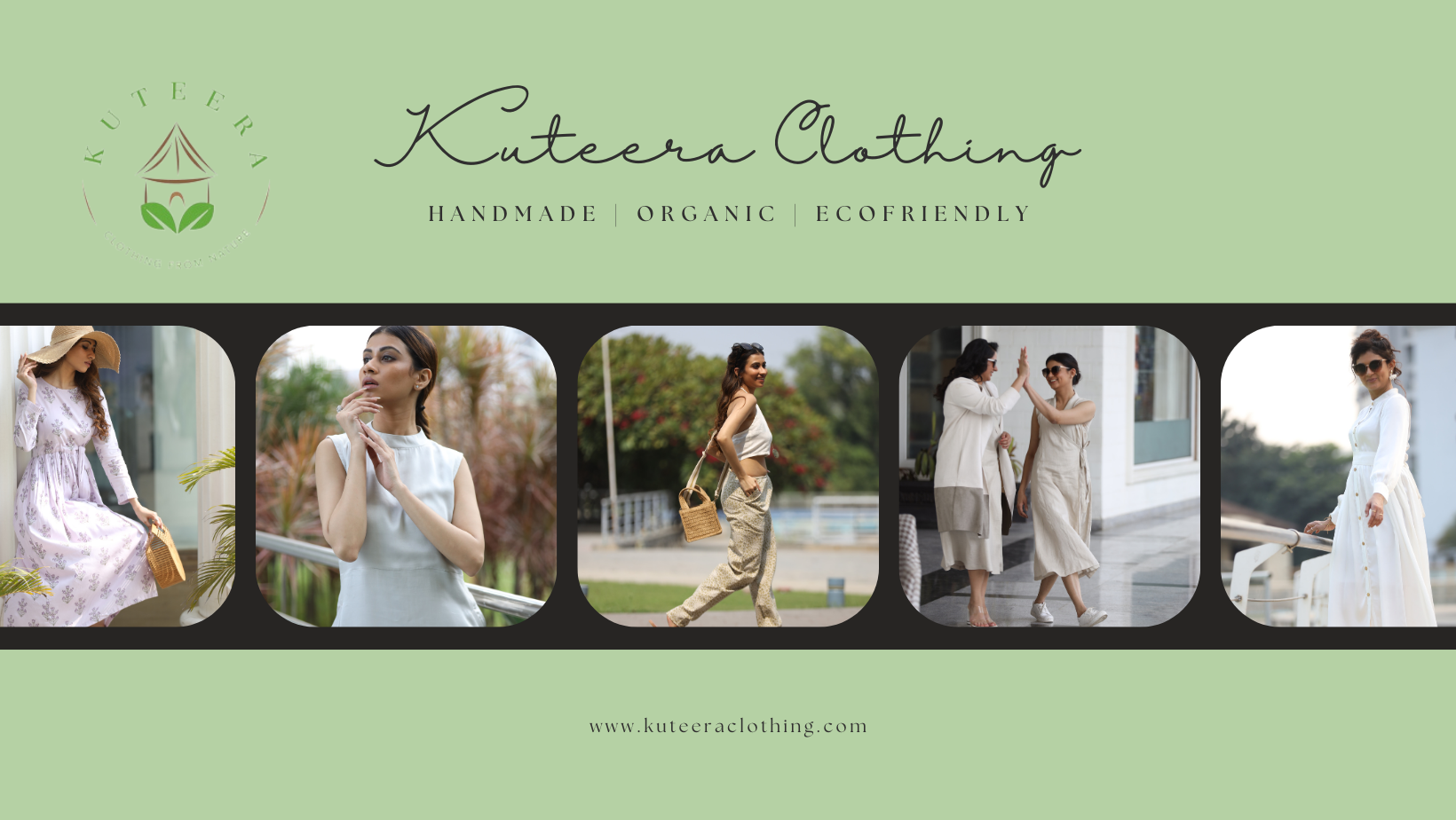 Kuteera Clothing