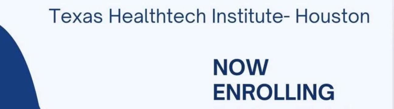 Texas Healthtech Institute