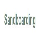 Dubai Sandboarding