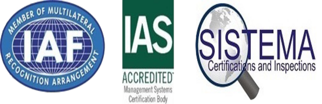 Sistema Certifications