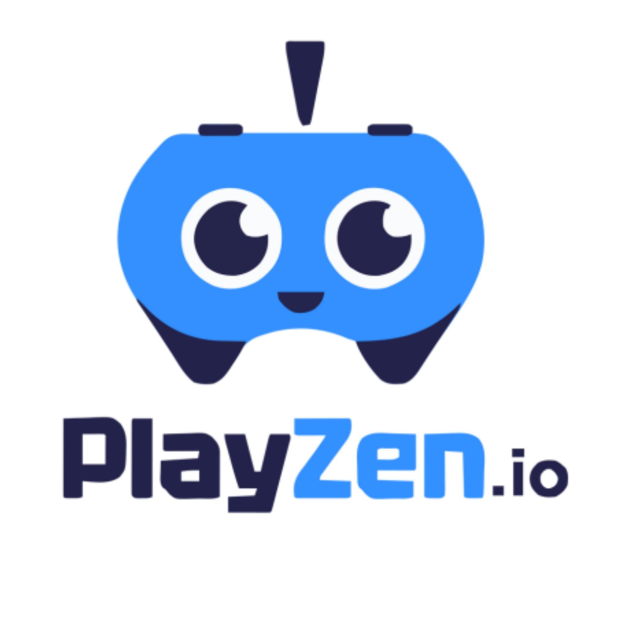 PlayZen Games