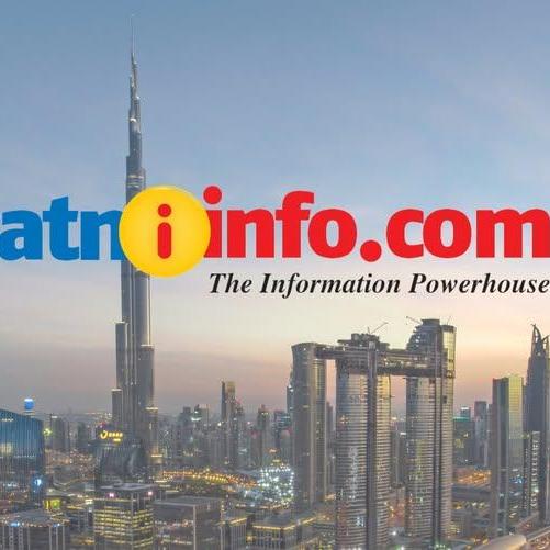 ATN Info Directory UAE Business Directory